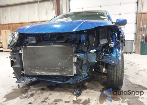 2022 Honda Hr-V Awd Ex z USA, uszkodzony, nr VIN 3CZRU6H5XNM734240